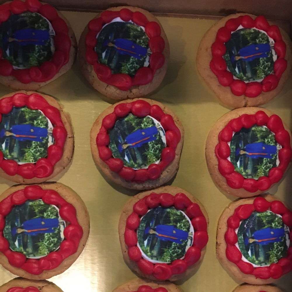 Meet your Posher, Celeste